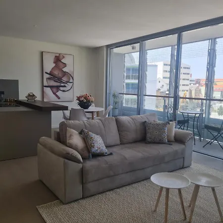 Luxury Apartment Lisbon-2